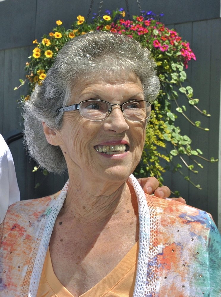 Phyllis Wilkowski