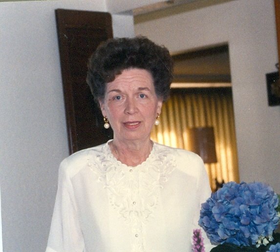 Marjorie Anderson